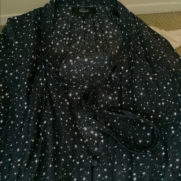 Rails Jasmine Dress - Picture 4 of 5